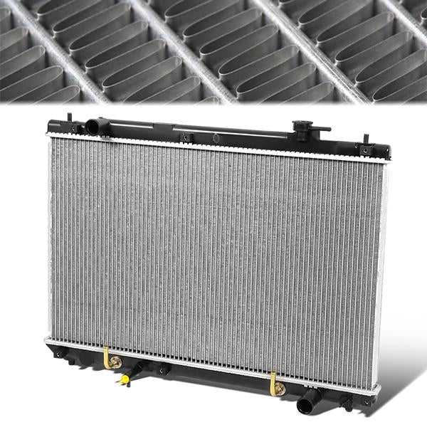 RADIADOR RADIATOR - OEM - 01-07 TOYOTA HIGHLANDER - DPI-2453