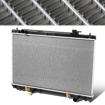 RADIADOR RADIATOR - OEM - 01-07 TOYOTA HIGHLANDER - DPI-2453