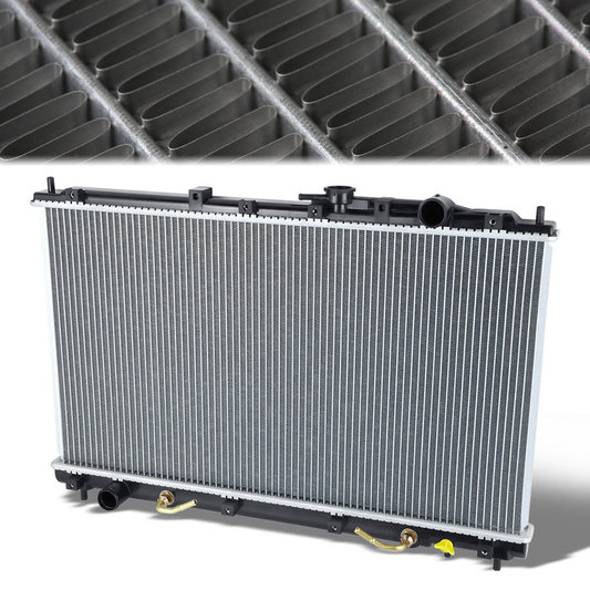 RADIADOR RADIATOR - OEM - 97-04 MITSUBISHI DIAMANTE - DPI - 1906