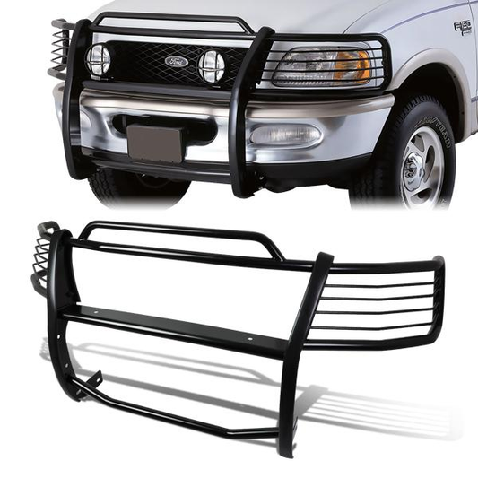 BURRERA 99-02 FORD EXPEDITION 2 WD / 99-03 FORD F-150 2 WD / 1999 FORD F-250 2WD LD / 2004 FORD F-150 HERITAGE 2 WD - BLACK