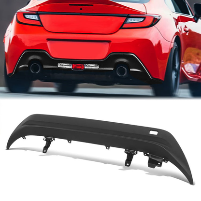 ACCESORIO DEFENSA FACIA 16-18 TOYOTA PRIUS - FITS BASE, FOUR, FOUR TOURING, TECHNOLOGY, THREE, THREE TOURING, TOURING, TWO, TWO ECO - FITS FOR MODELS WITH 15 INCH WHEELS