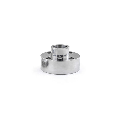 Supercharger 4 Bolt Crank / Balancer Hub Only