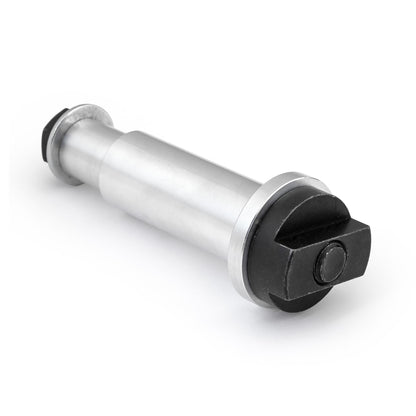 Supercharger Idler Pulley Stand with Bolt and Nut  [Shoulder 3.440"]