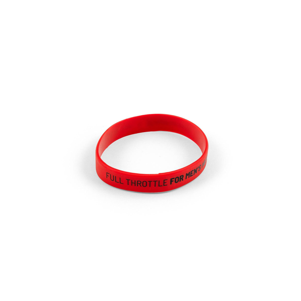 Speedmaster x Movember® – Wristband for Men’s Health Awareness
