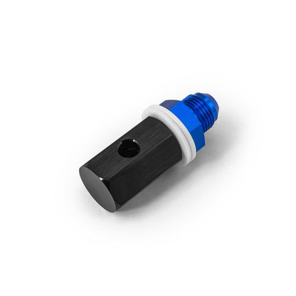 Fuel Cell Roll Over / Tip Valve -8 AN
