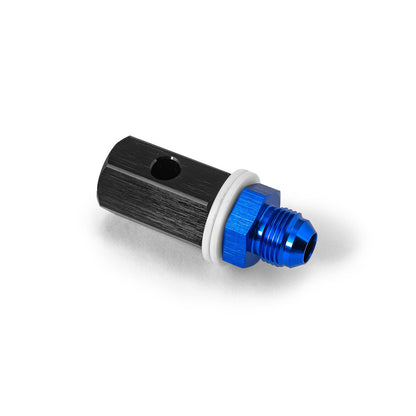 Fuel Cell Roll Over / Tip Valve -8 AN