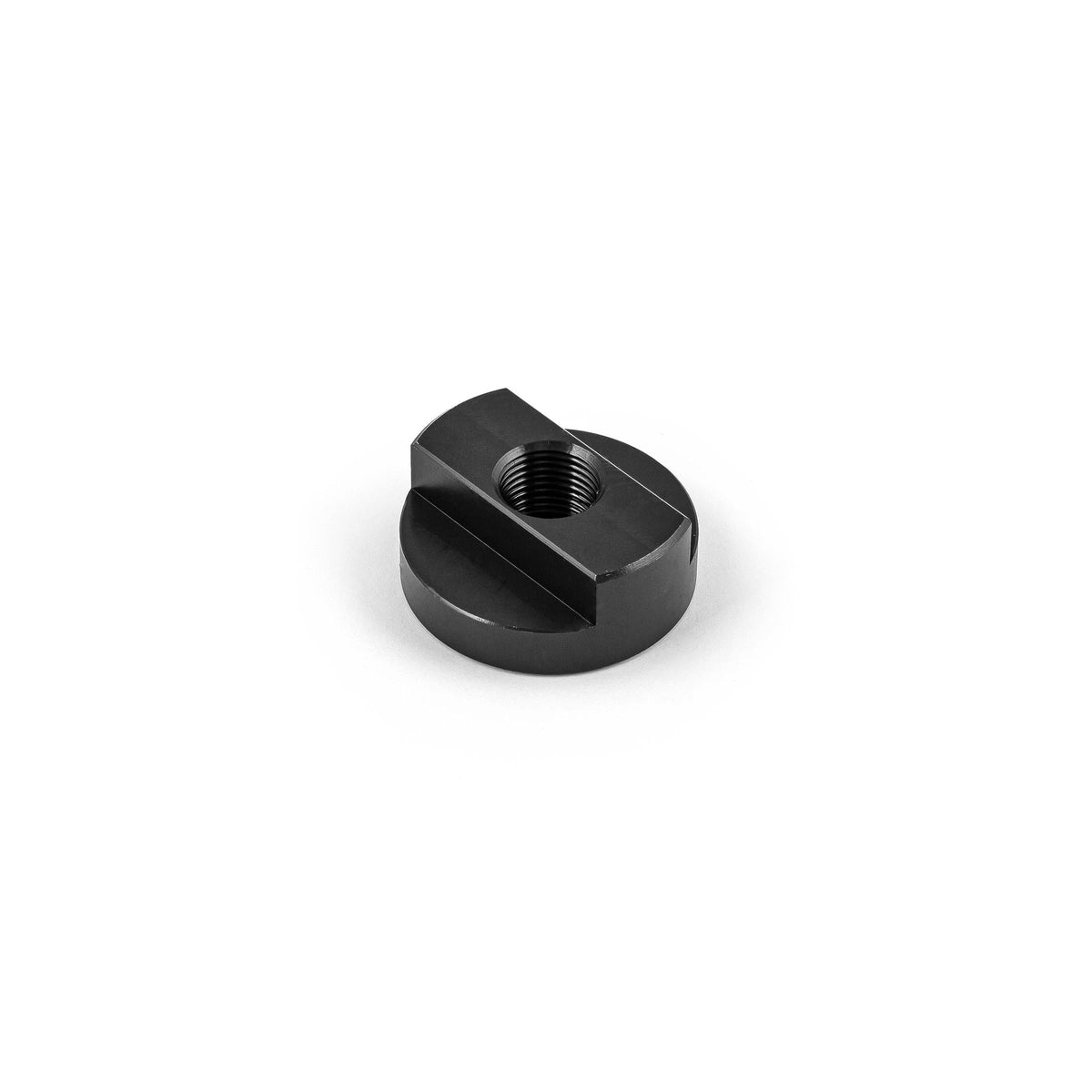 Supercharger Idler Pulley Stand with Bolt and Nut [Shoulder 1.750"]