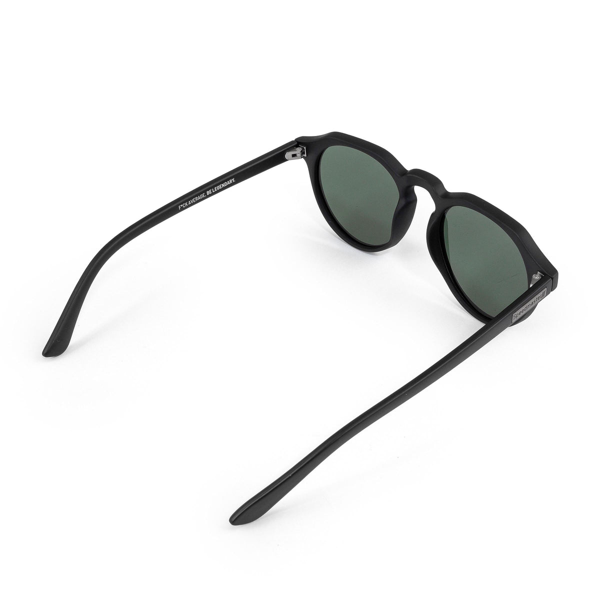 Speedmaster SUNFUEL™ Sunglasses - Polarized Lenses [SHADOWTINT]