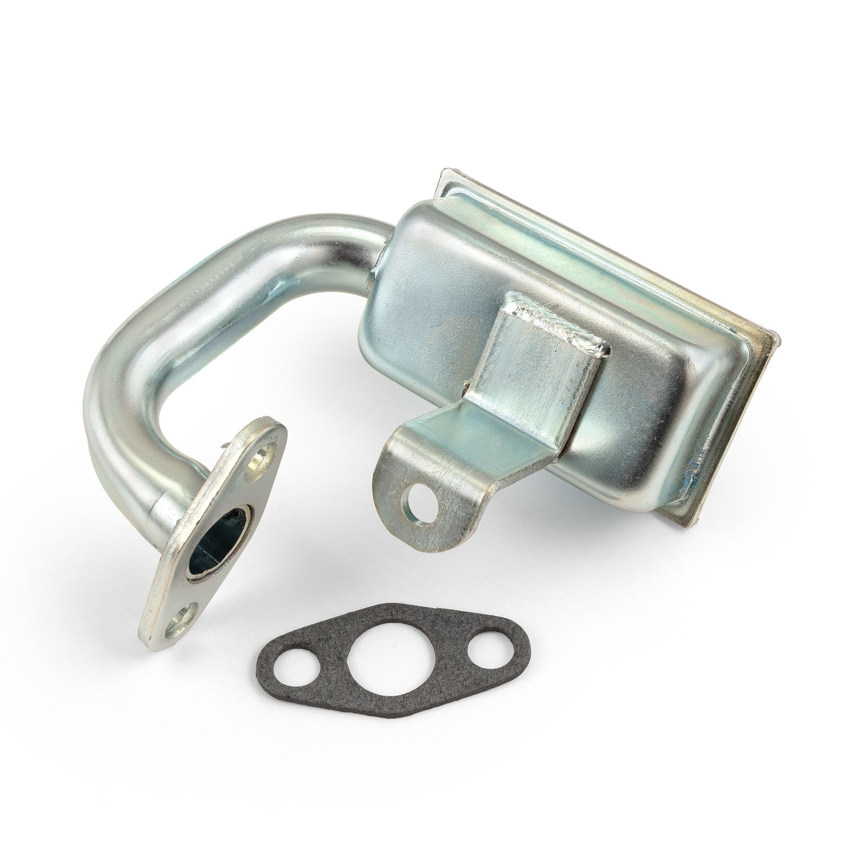 Oldsmobile 400 403 425 455 Bolt-In Oil Pump Pick Up Tube [Suits PCE300.1015.01]