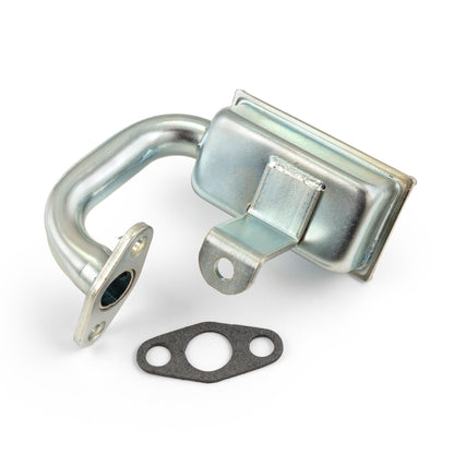 Oldsmobile 400 403 425 455 Bolt-In Oil Pump Pick Up Tube [Suits PCE300.1015.01]