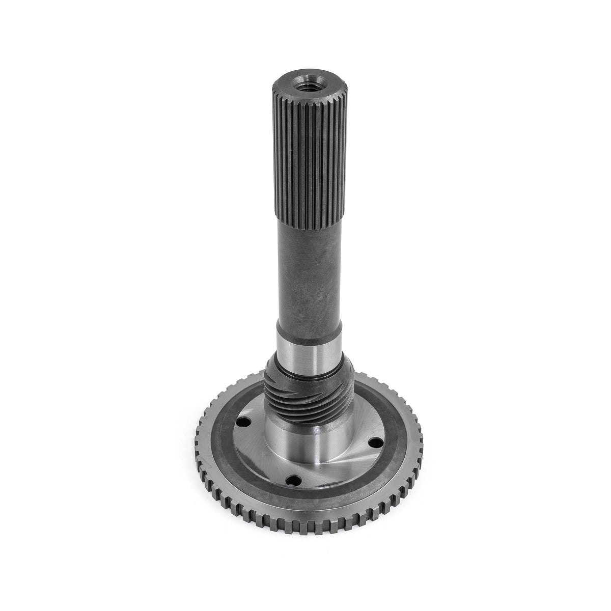 GM Turbo 400 TH400 8620 Steel Output Shaft - Standard Length