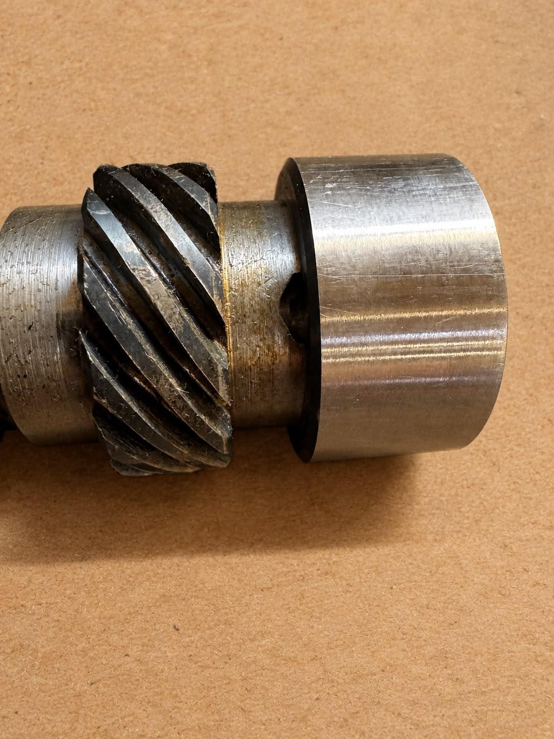 Chevy SBC 350 Hydraulic Roller Camshaft 218 Int. 224 Exh. Duration