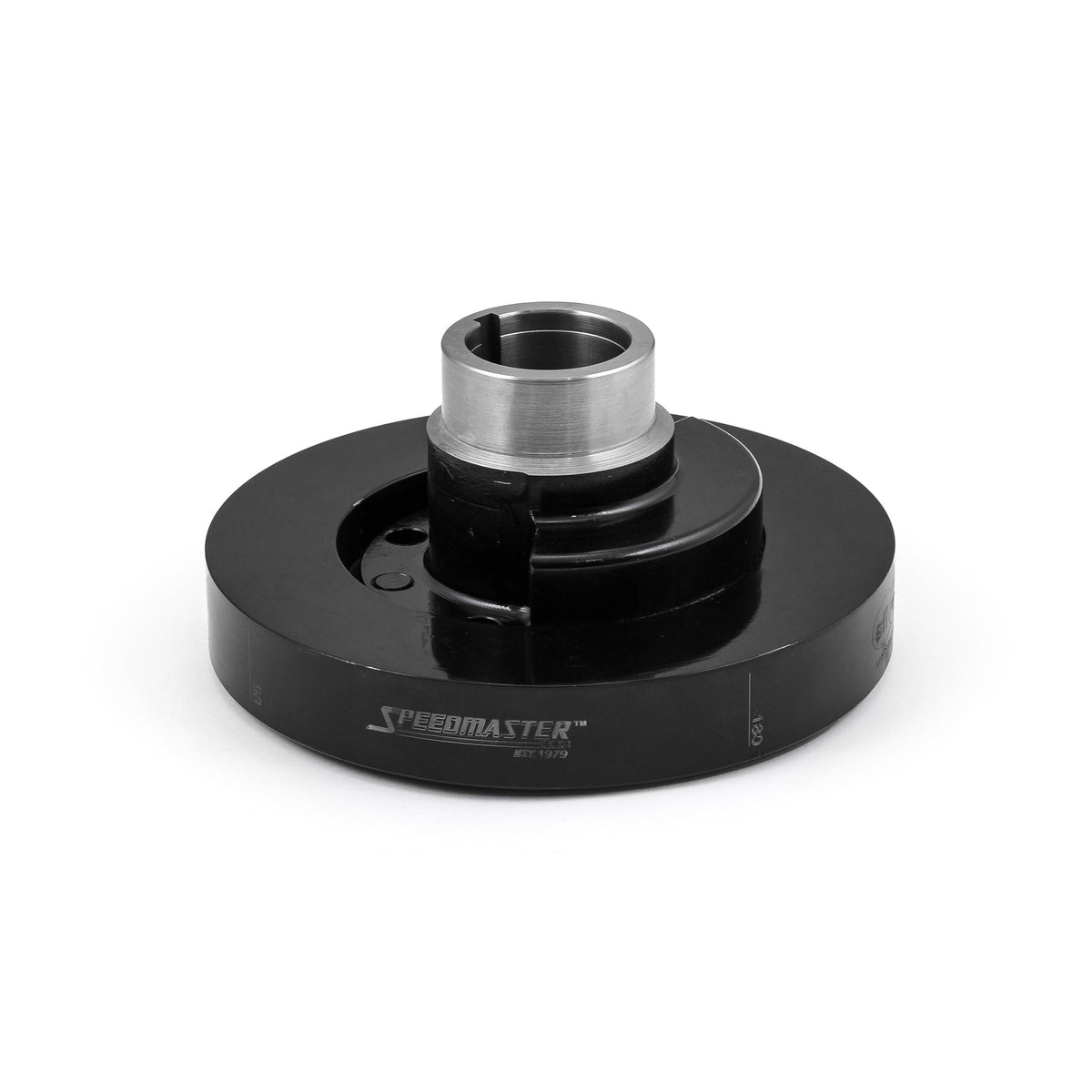 Oldsmobile 455 6.500" External SFI-Rated Damper Harmonic Balancer