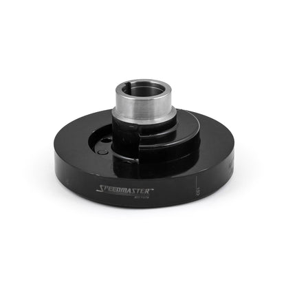Oldsmobile 455 6.500" External SFI-Rated Damper Harmonic Balancer