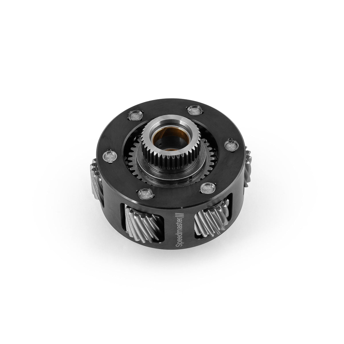 GM TH700R4 4L60 - 4L70E 6-Pinion 2.84 Ratio Input Planetary Kit w/ Sun Gear