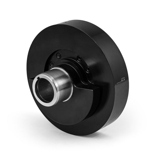 Ford SB 302 351 Windsor 28oz External Fluid Damper Harmonic Balancer SFI 18.1