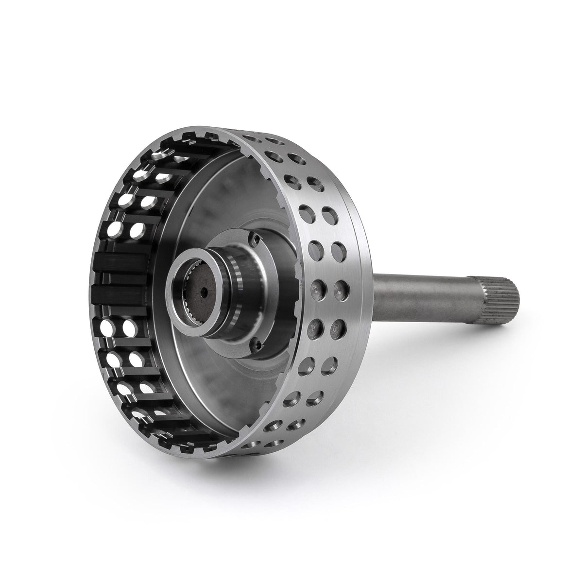 TH400 Extreme Duty Forward Drum & 300M Input Shaft 35-Spline