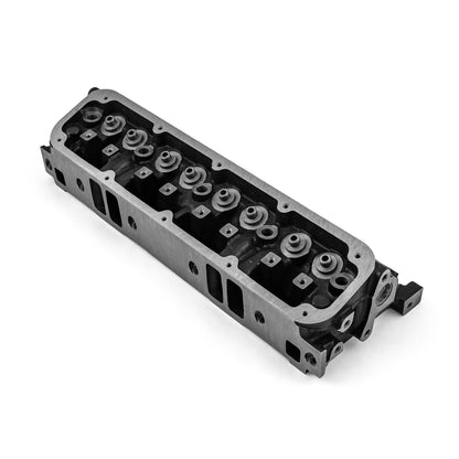 Mopar Chrysler SB 318 340 360 179cc 62cc Cast Iron Bare Cylinder Head