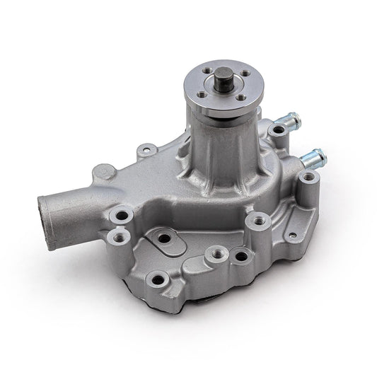 Ford SB 289 302 351 Windsor High Volume Aluminum Driver Side Water Pump