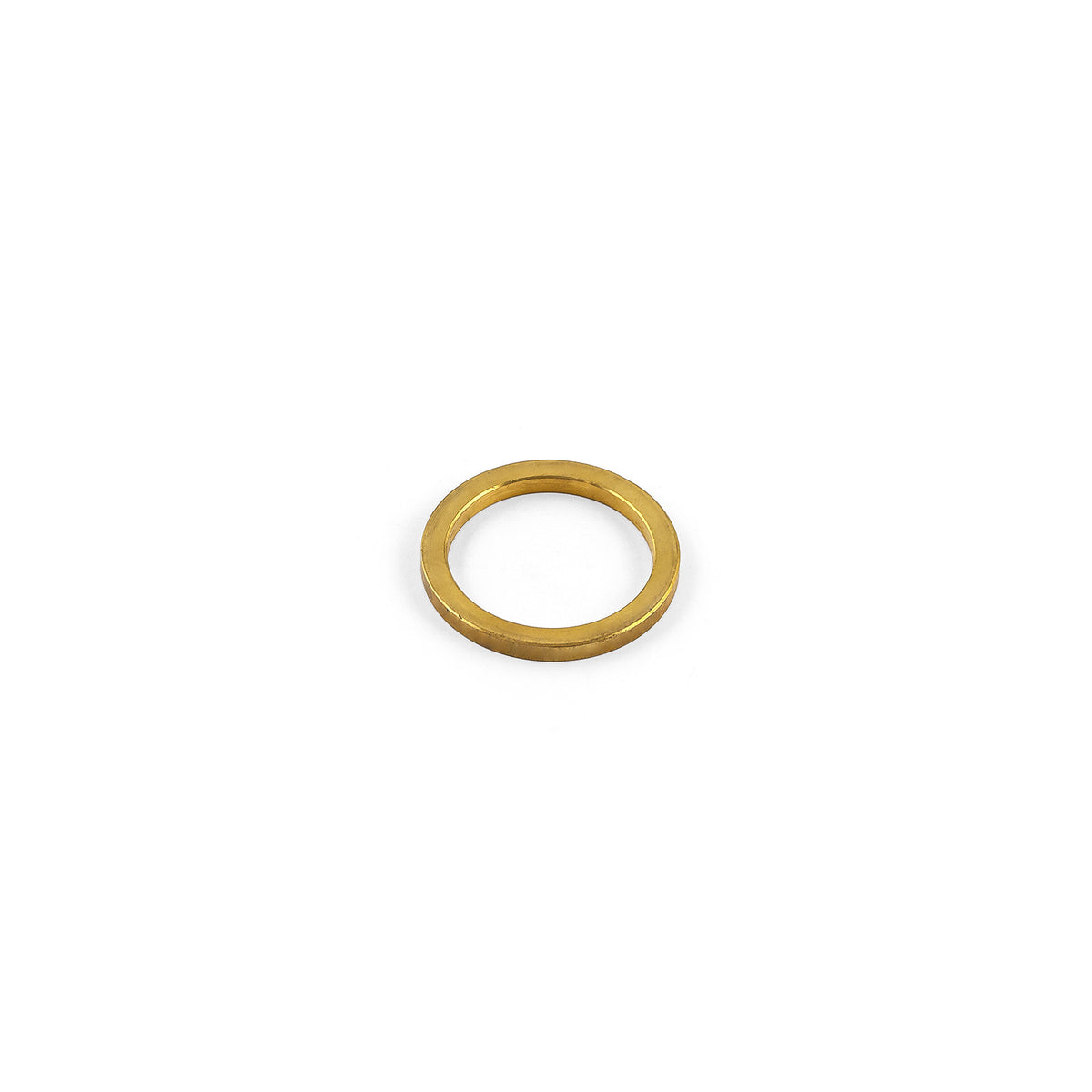 Timing Chain Brass Thrust Washer