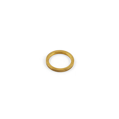 Timing Chain Brass Thrust Washer
