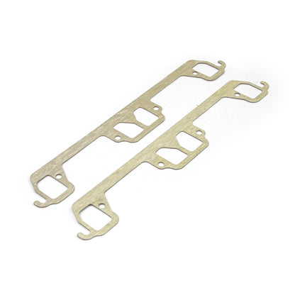Mopar Chrysler Small Block 273 318 360 Fiber Exhaust Gasket Set
