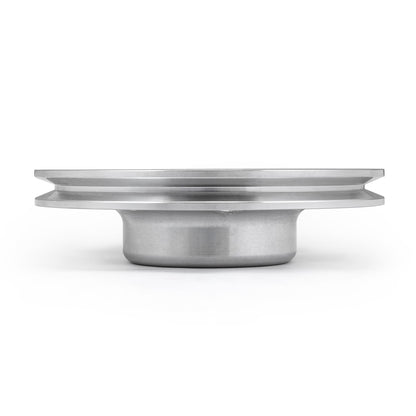 Ford SB 289 302 351W Windsor 351C Cleveland Billet Aluminum Water Pump Pulley