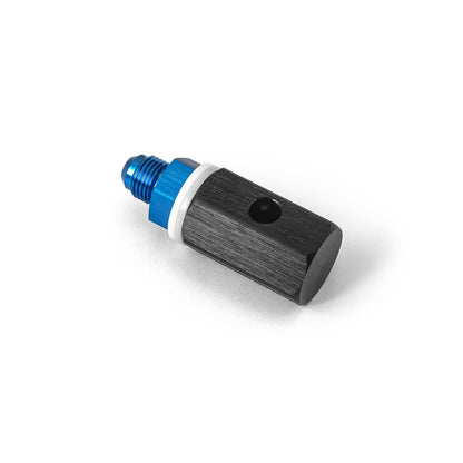 Fuel Cell Roll Over / Tip Valve -6 AN