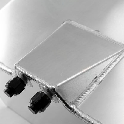 2.5 Gallon / 10 Litre Aluminum Fuel Cell w/Sending Unit