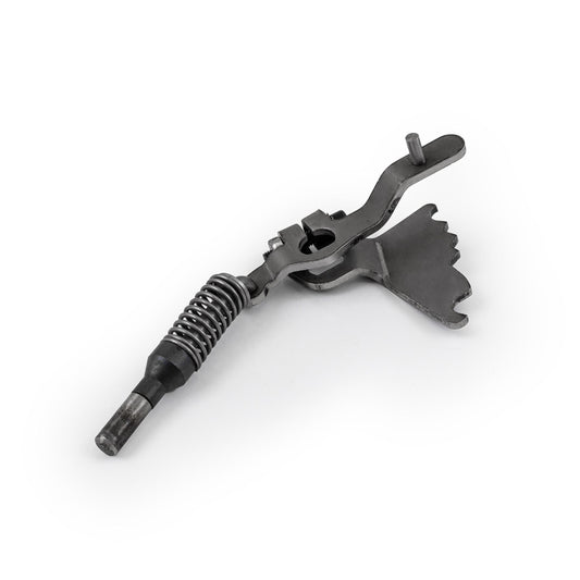 GM Powerglide Rooster Comb Gear Selector Lever & Actuator Kit