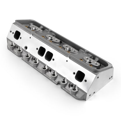 Chevy SBC 350 190cc 64cc Straight Aluminum Bare Cylinder Head - Series T