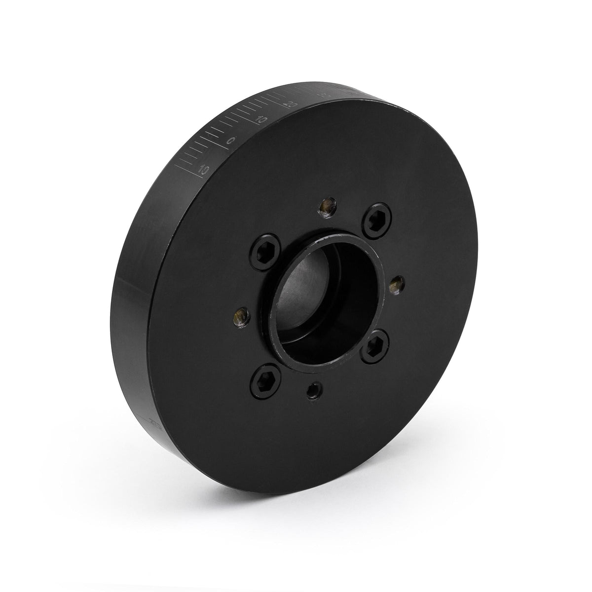 Oldsmobile 455 6.500" External SFI-Rated Damper Harmonic Balancer