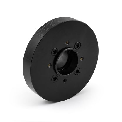 Oldsmobile 455 6.500" External SFI-Rated Damper Harmonic Balancer
