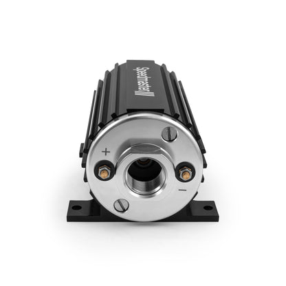 Inline Universal Electric Fuel Pump 1500 - 2200 HP [Black]