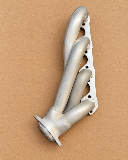 Ford SB 289 302 351w Mustang 1979-93 Shorty Ceramic Coated Headers