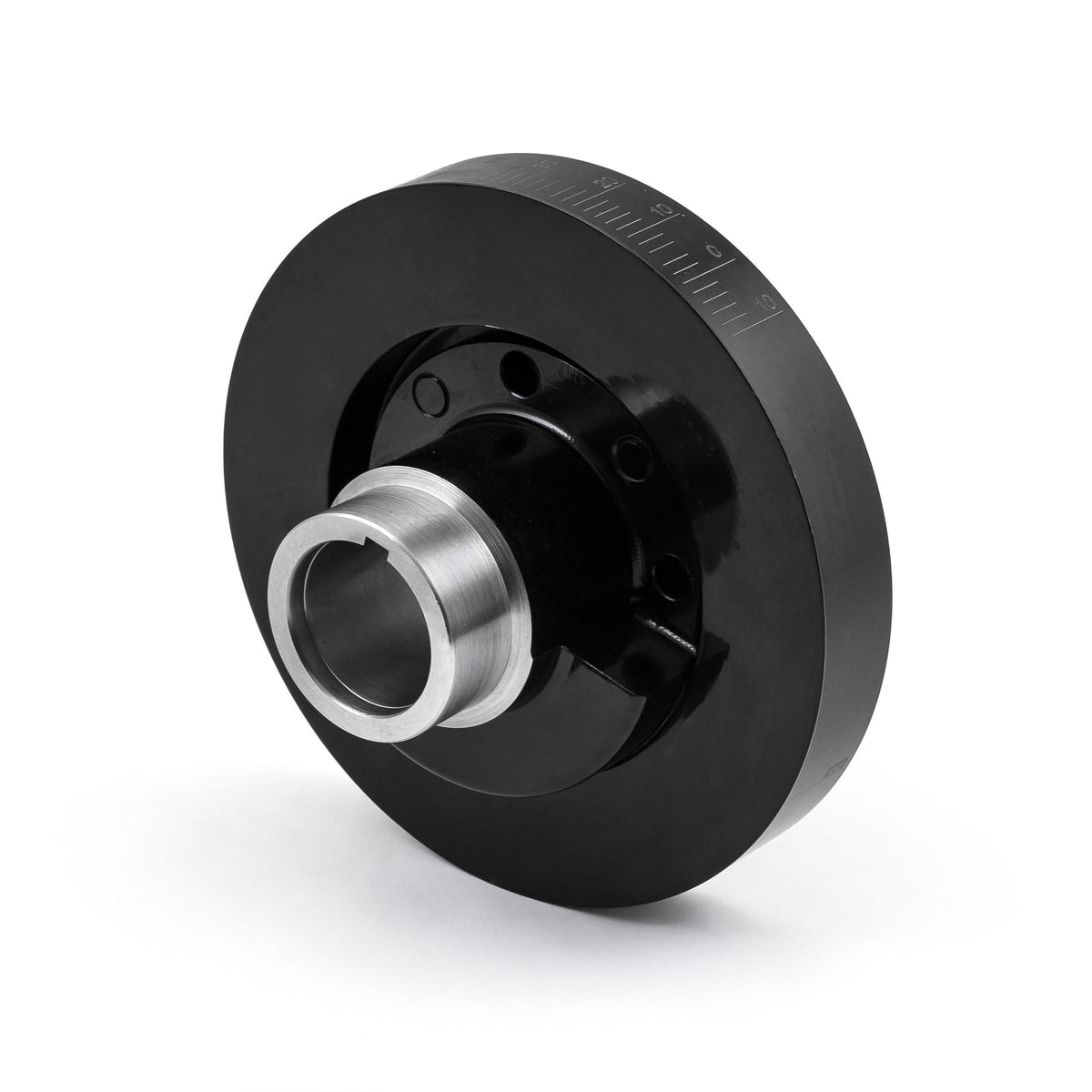 Oldsmobile 455 6.500" External SFI-Rated Damper Harmonic Balancer