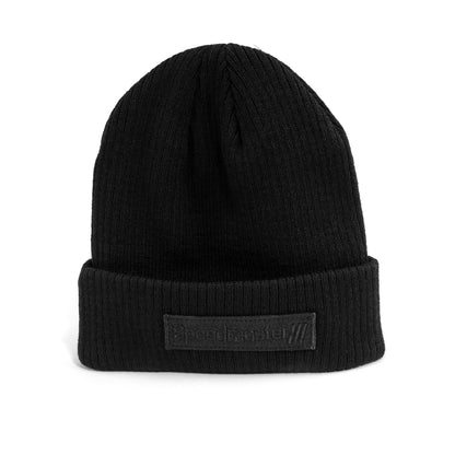 Speedmaster Signature Cuff Beanie