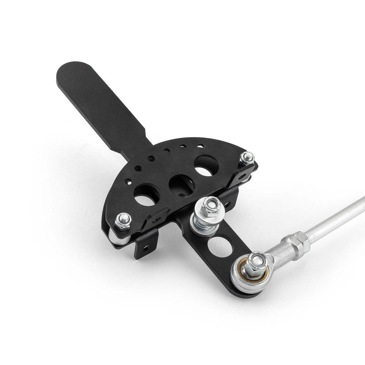GM Powerglide Aluminum Racing Shifter w/Accessories and Hardware