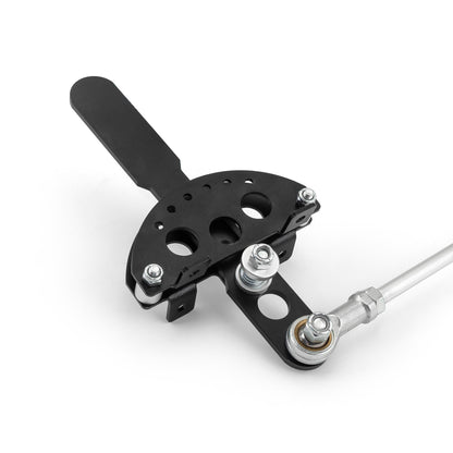 GM Powerglide Aluminum Racing Shifter w/Accessories and Hardware