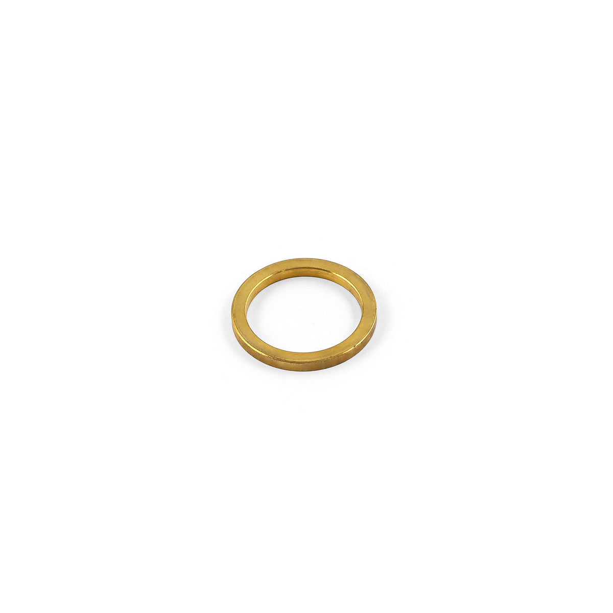 Timing Chain Brass Thrust Washer