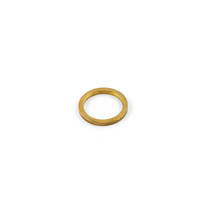 Timing Chain Brass Thrust Washer