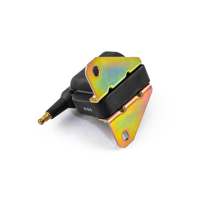 Universal 12V High Output External Male E-Poxy Ignition Coil (Screw Terminals)