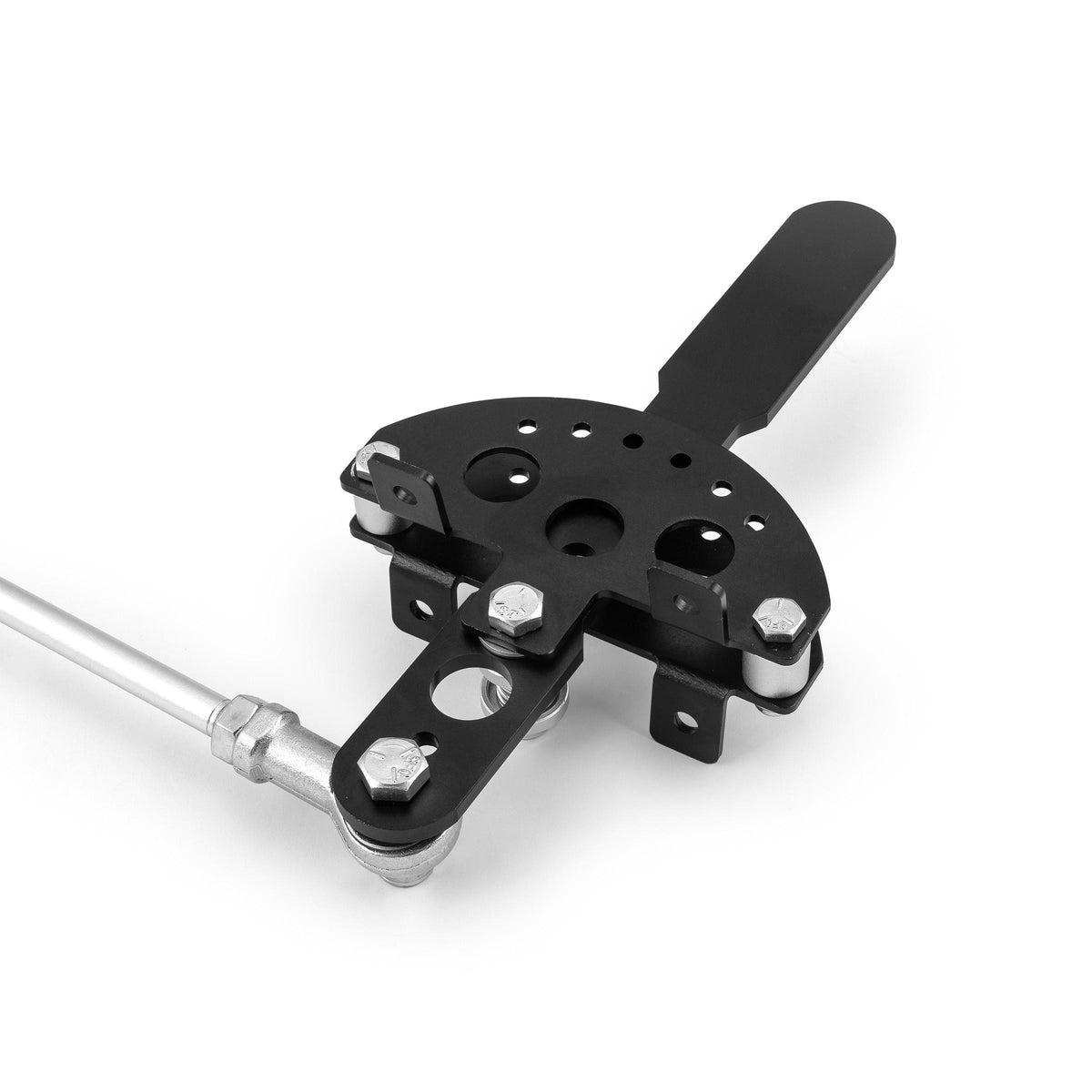 GM Powerglide Aluminum Racing Shifter w/Accessories and Hardware