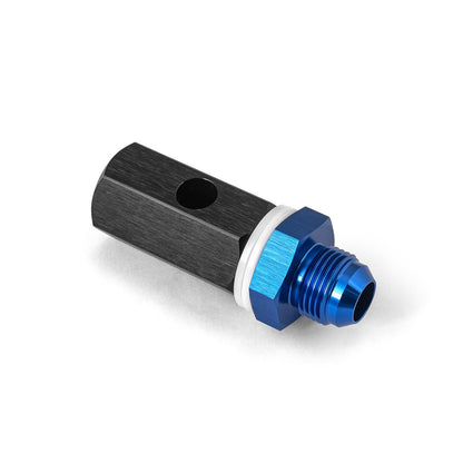 Fuel Cell Roll Over / Tip Valve -10 AN