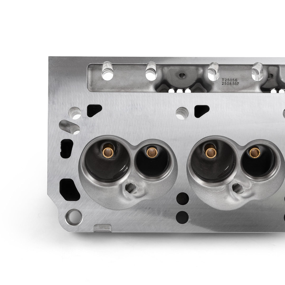 Ford SB 289 302 351 Windsor 190cc 62cc Aluminum Bare Cylinder Head