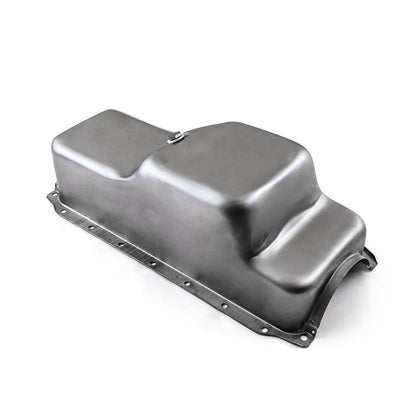 Mopar Chrysler SB 318 340 Unplated Oil Pan