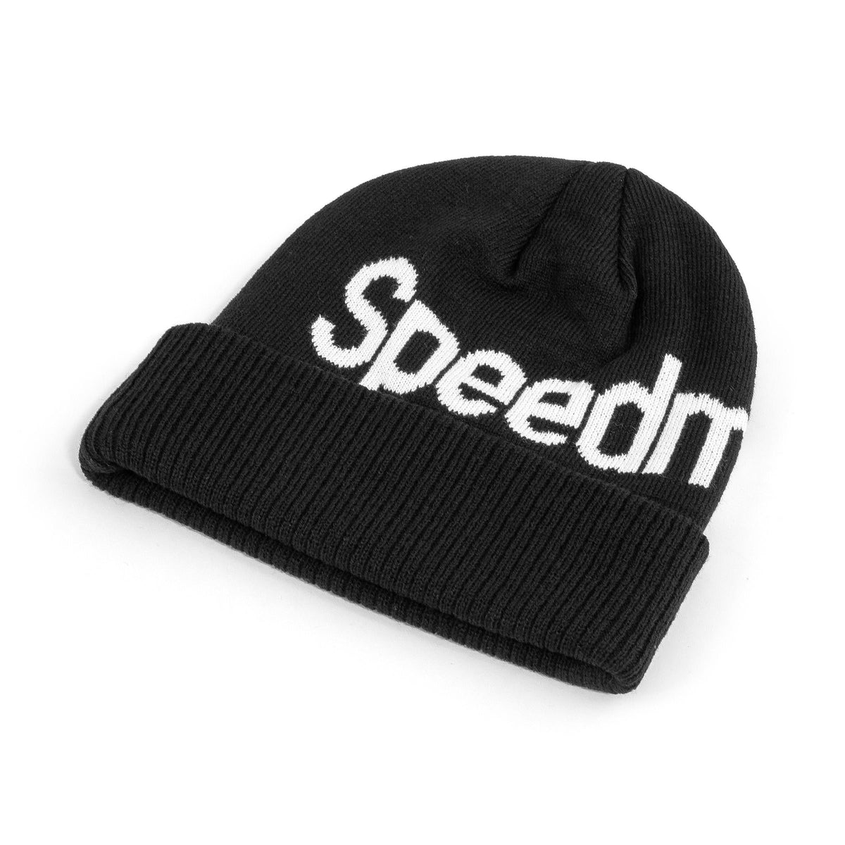 Speedmaster Bold Cuff Beanie