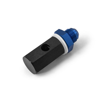 Fuel Cell Roll Over / Tip Valve -10 AN