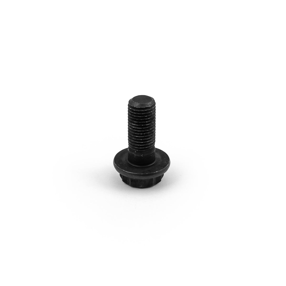 Ford 9" Ring Gear Bolt Kit 12 Point 7/16-20  (Set of 10)