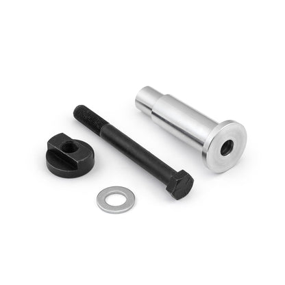 Supercharger Idler Pulley Stand with Bolt and Nut  [Shoulder 3.440"]